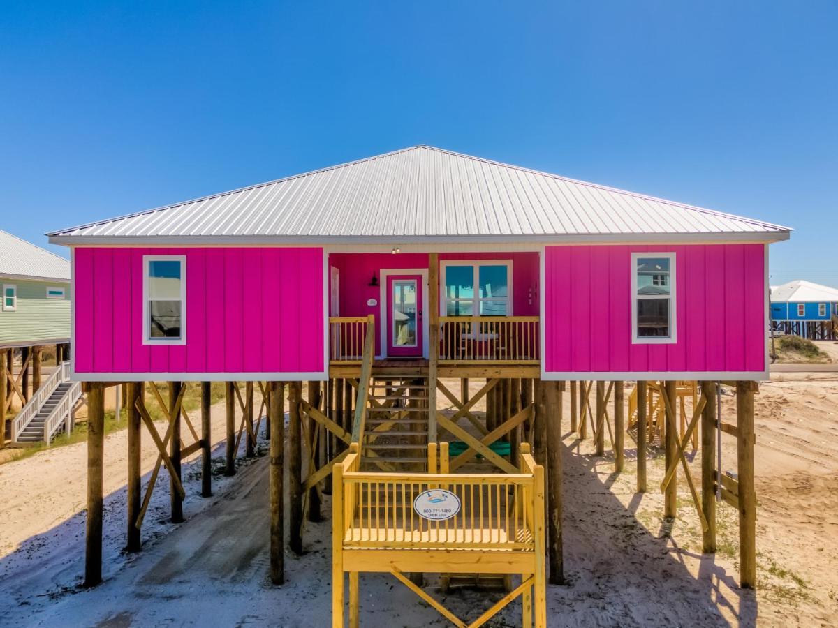 This Is Heaven - 2604 Bienville Blvd Home Dauphin Island Luaran gambar