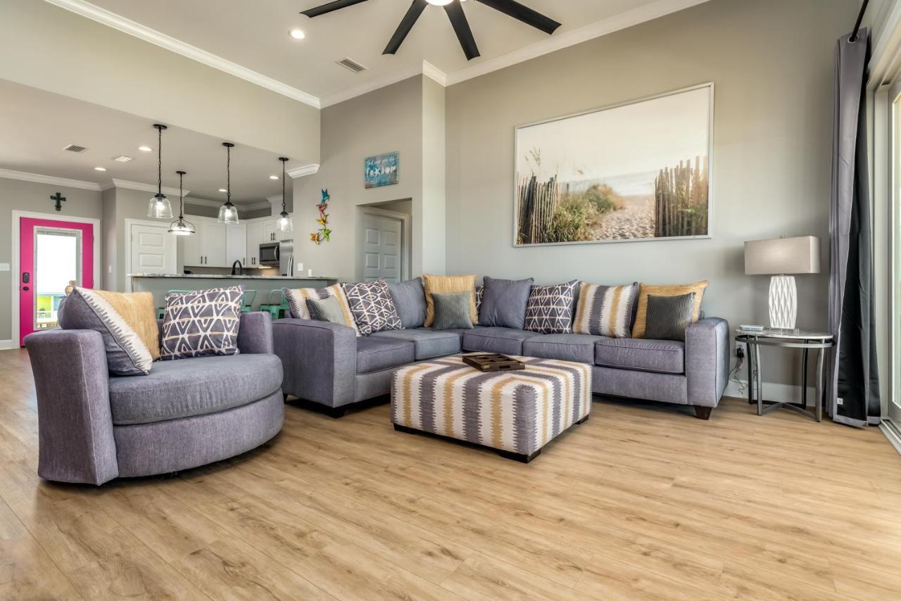 This Is Heaven - 2604 Bienville Blvd Home Dauphin Island Luaran gambar