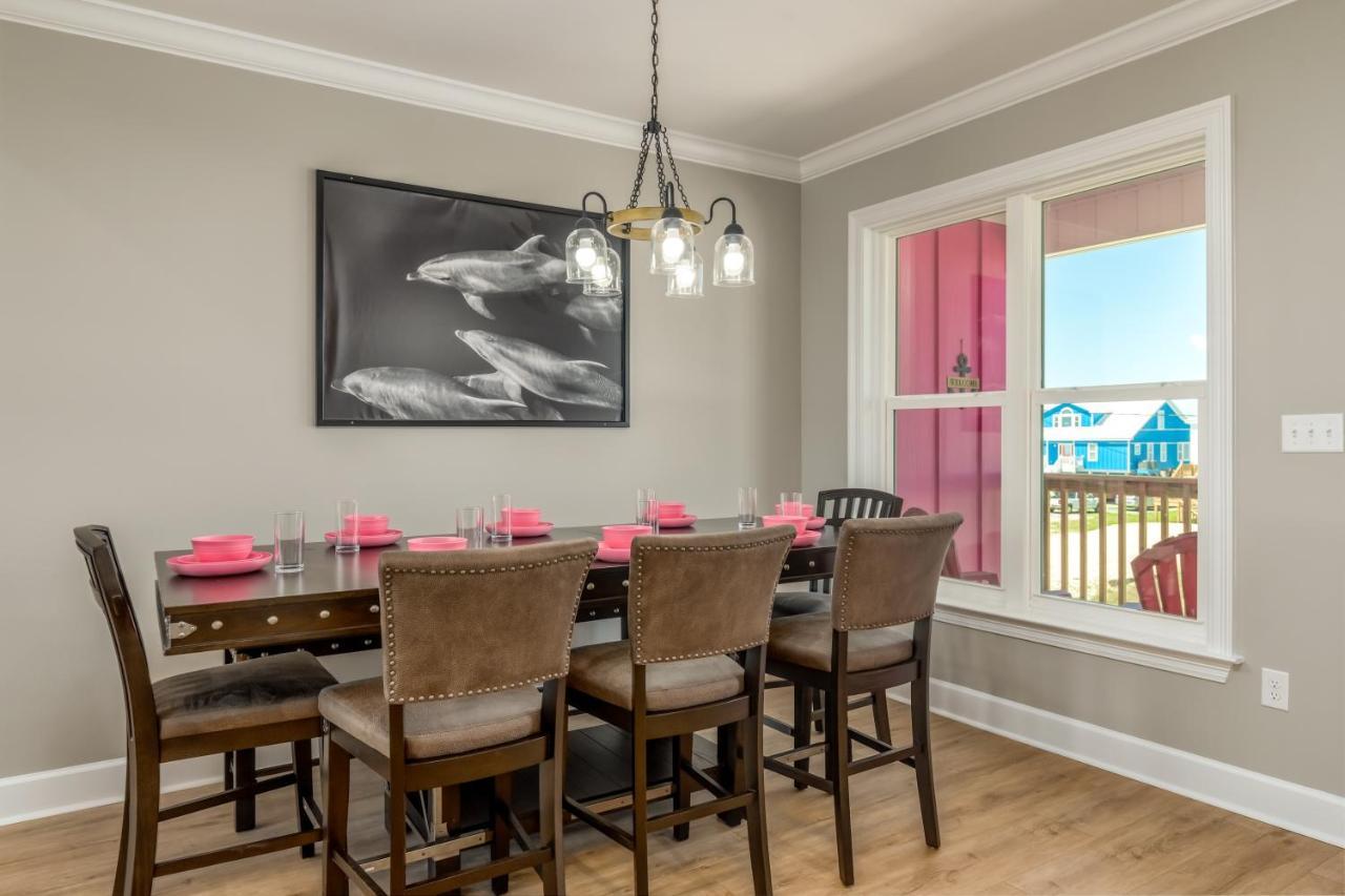 This Is Heaven - 2604 Bienville Blvd Home Dauphin Island Luaran gambar