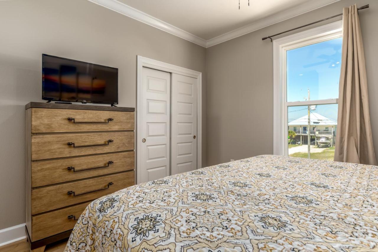 This Is Heaven - 2604 Bienville Blvd Home Dauphin Island Luaran gambar