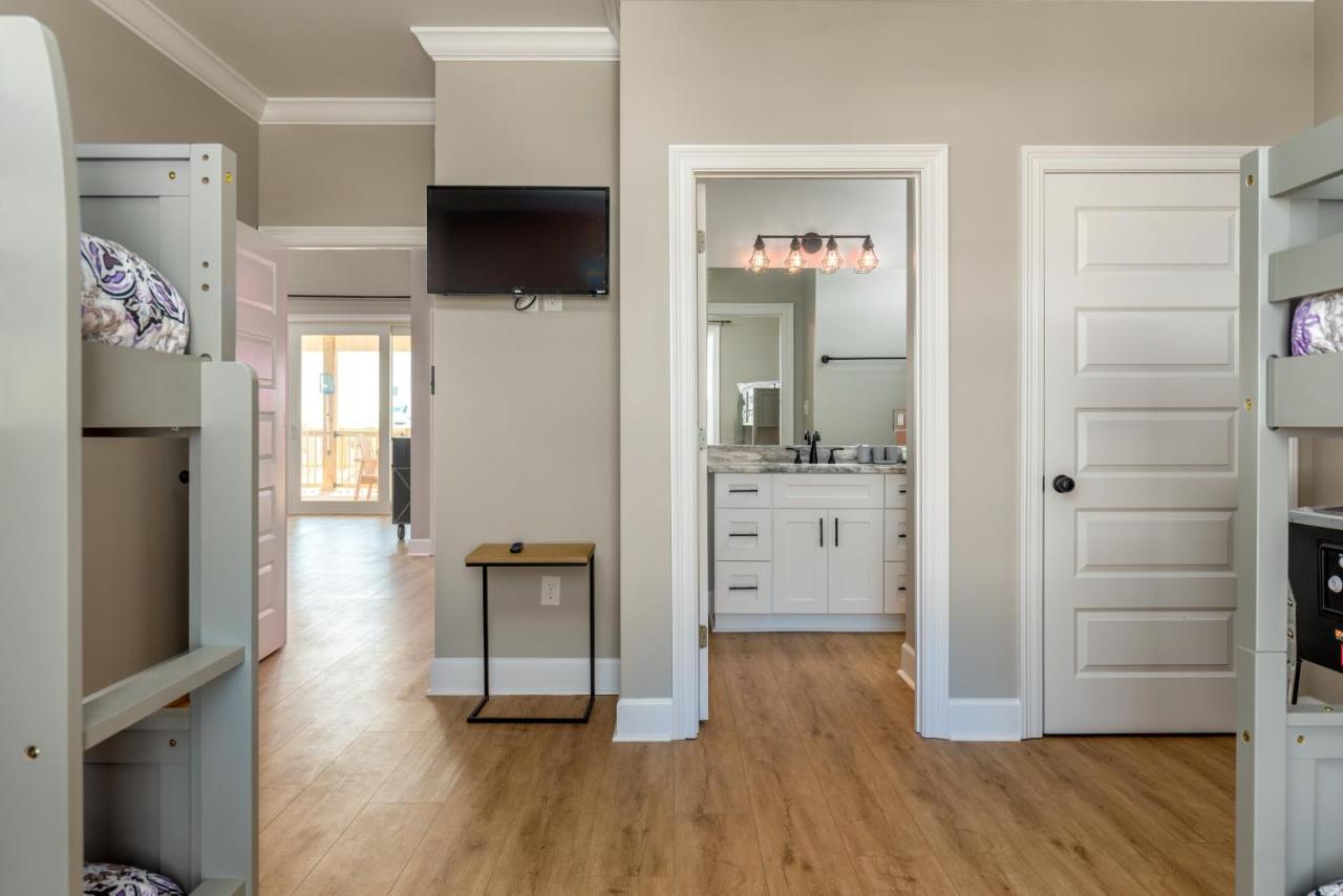 This Is Heaven - 2604 Bienville Blvd Home Dauphin Island Luaran gambar