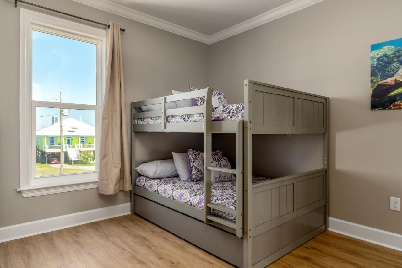 This Is Heaven - 2604 Bienville Blvd Home Dauphin Island Luaran gambar