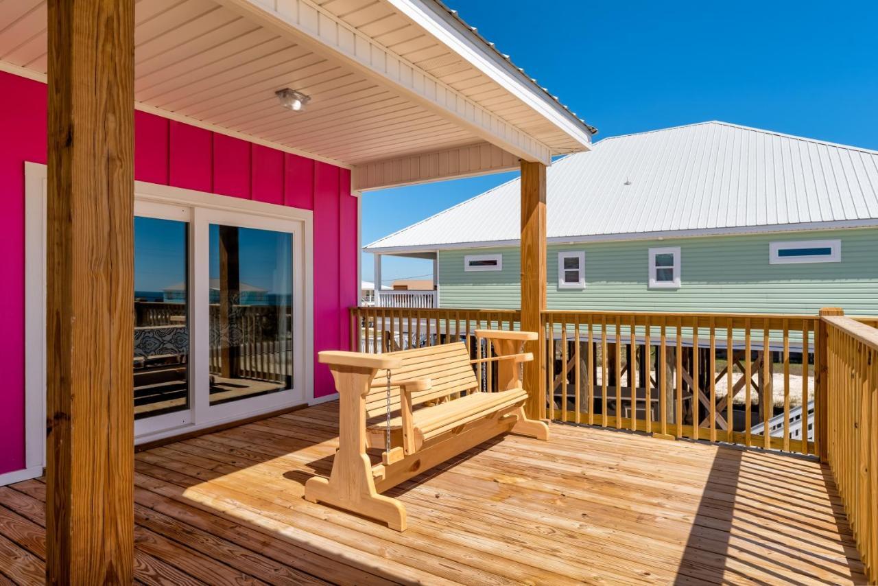 This Is Heaven - 2604 Bienville Blvd Home Dauphin Island Luaran gambar