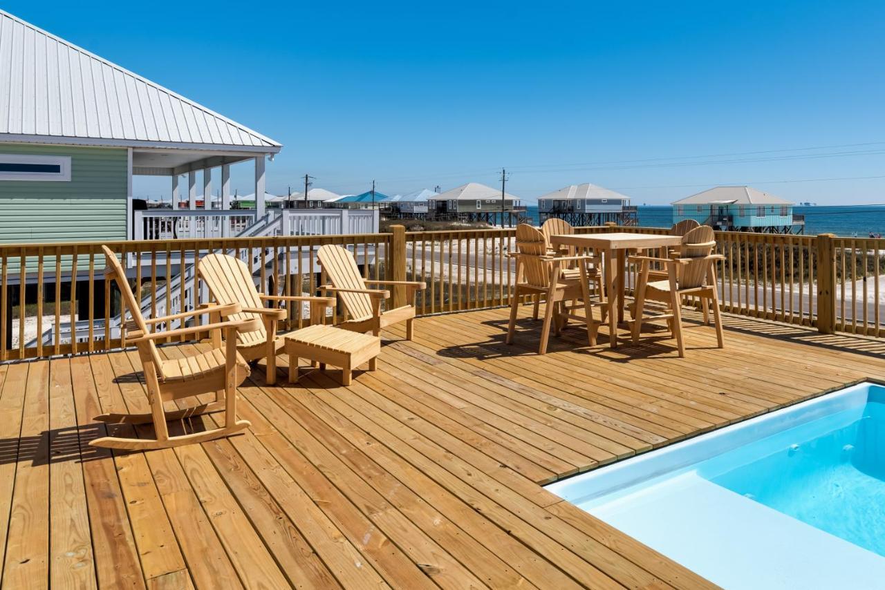 This Is Heaven - 2604 Bienville Blvd Home Dauphin Island Luaran gambar