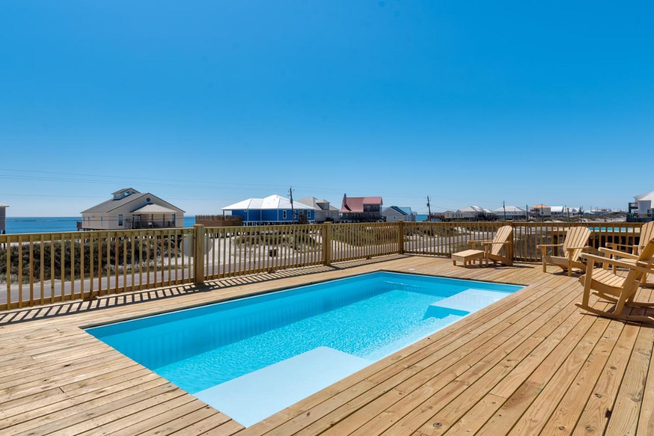 This Is Heaven - 2604 Bienville Blvd Home Dauphin Island Luaran gambar