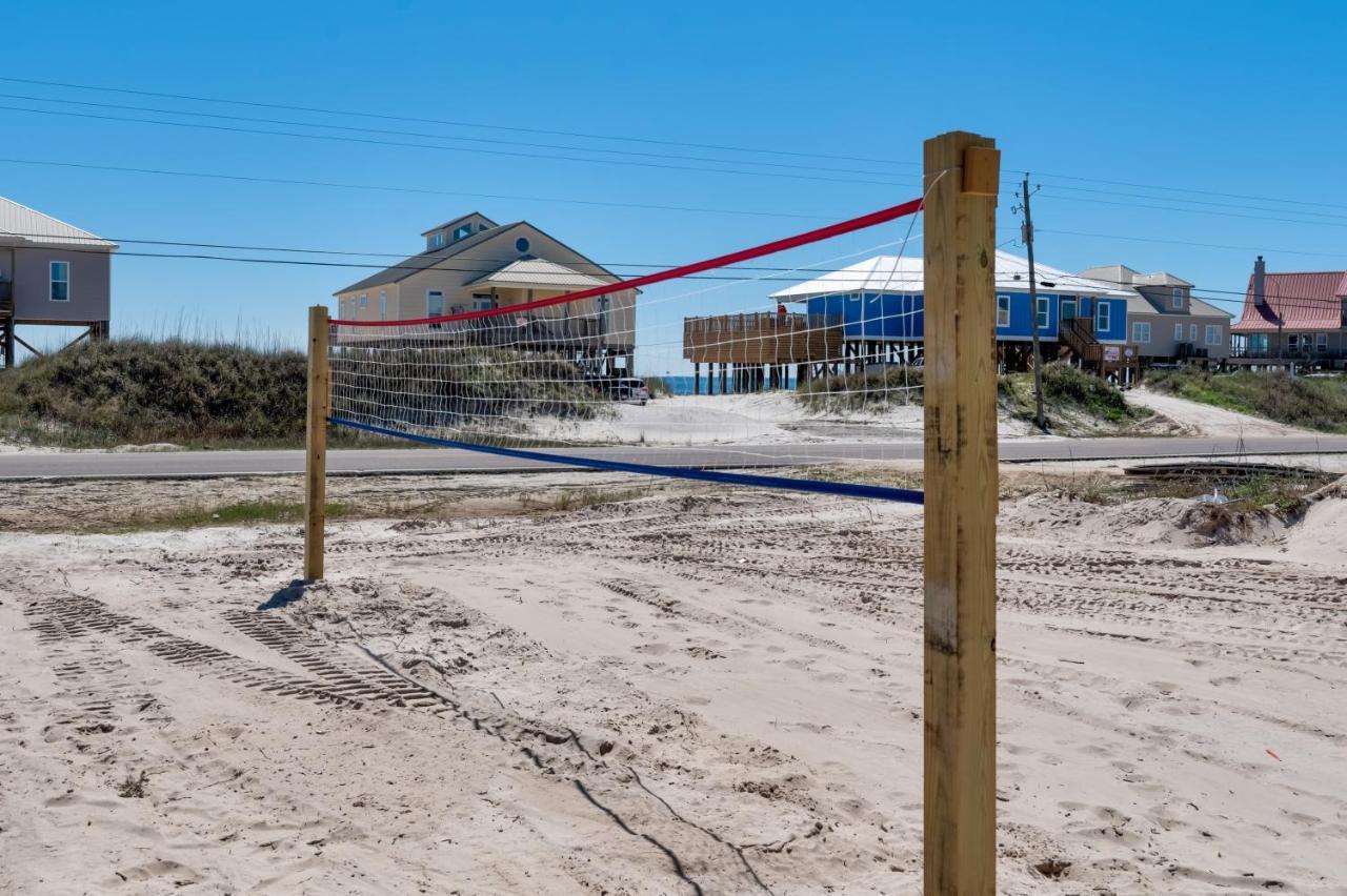 This Is Heaven - 2604 Bienville Blvd Home Dauphin Island Luaran gambar