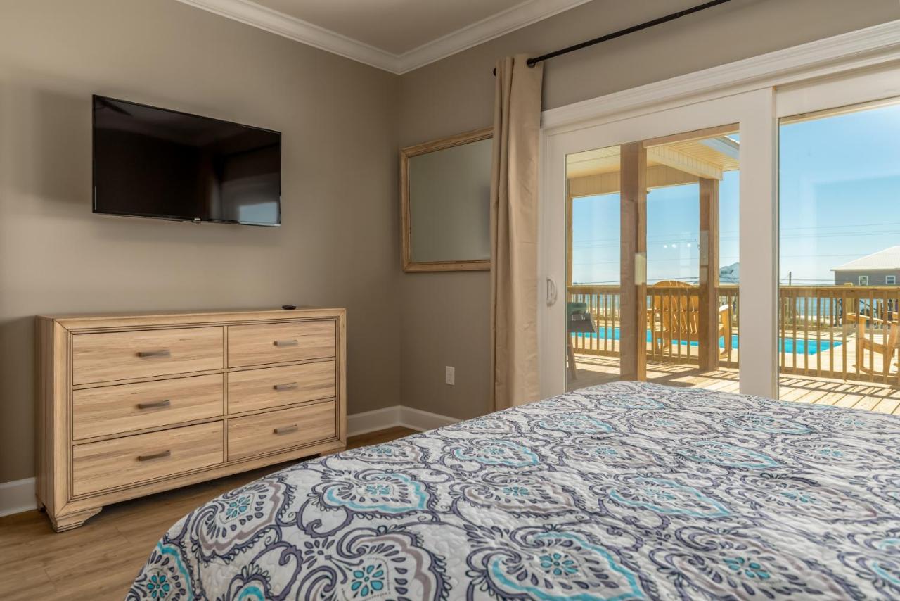 This Is Heaven - 2604 Bienville Blvd Home Dauphin Island Luaran gambar