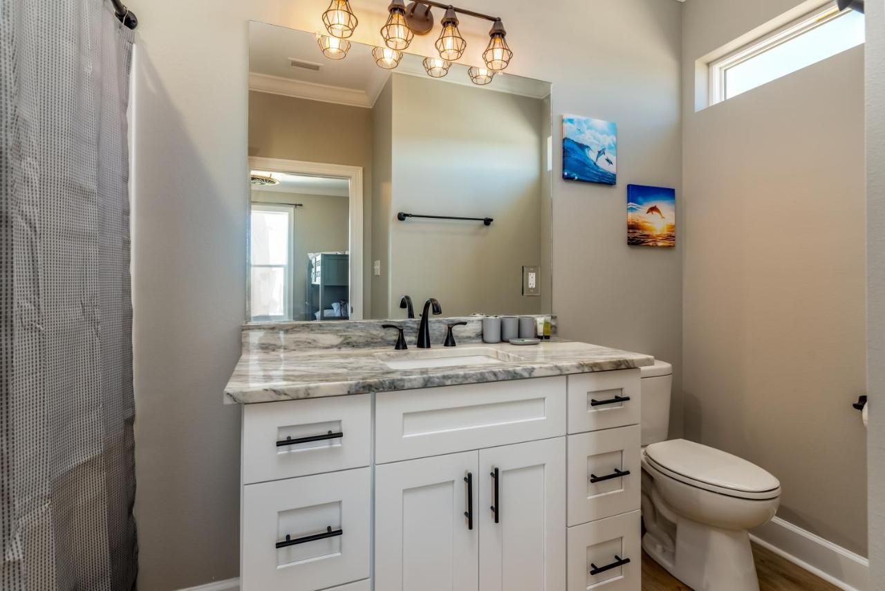 This Is Heaven - 2604 Bienville Blvd Home Dauphin Island Luaran gambar