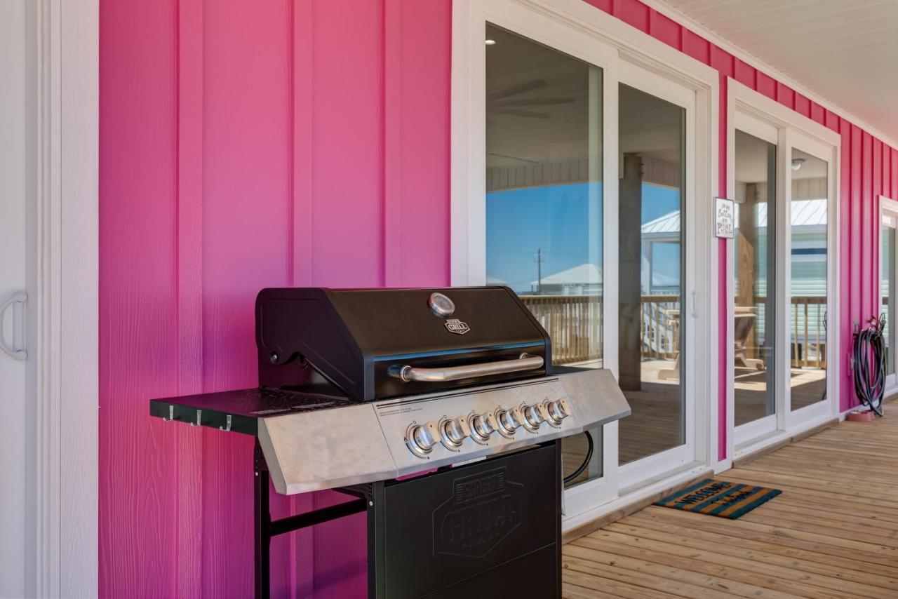 This Is Heaven - 2604 Bienville Blvd Home Dauphin Island Luaran gambar