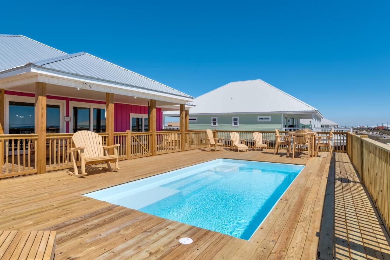 This Is Heaven - 2604 Bienville Blvd Home Dauphin Island Luaran gambar