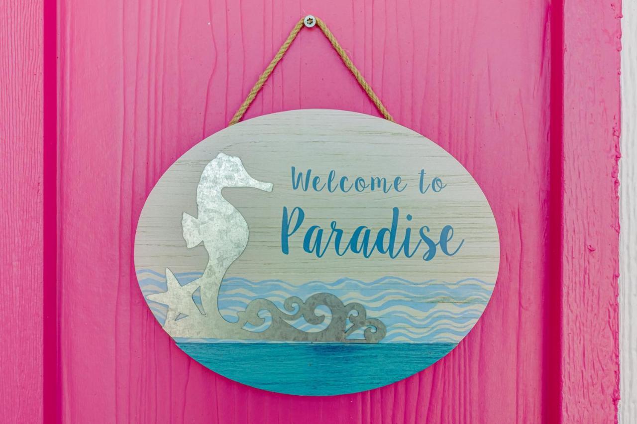 This Is Heaven - 2604 Bienville Blvd Home Dauphin Island Luaran gambar